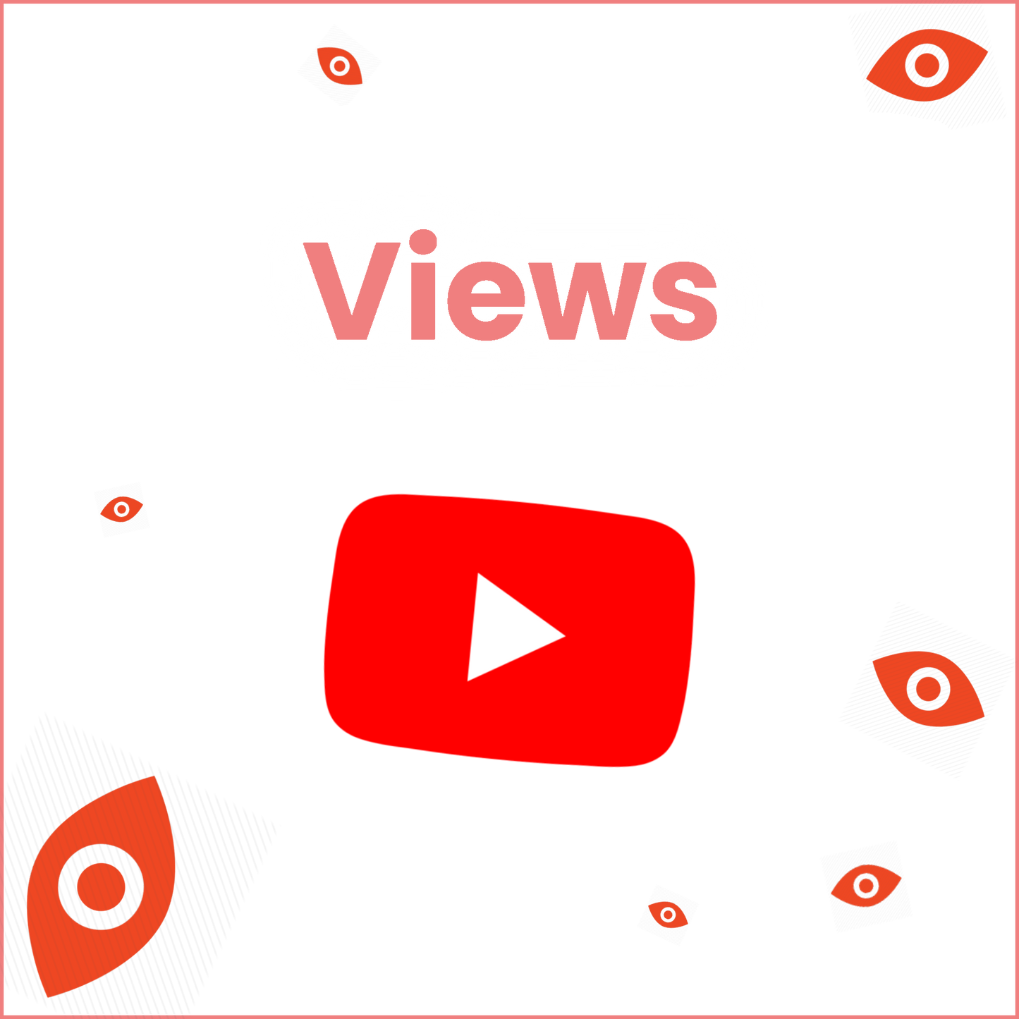 Compra Visualizzazioni YouTube