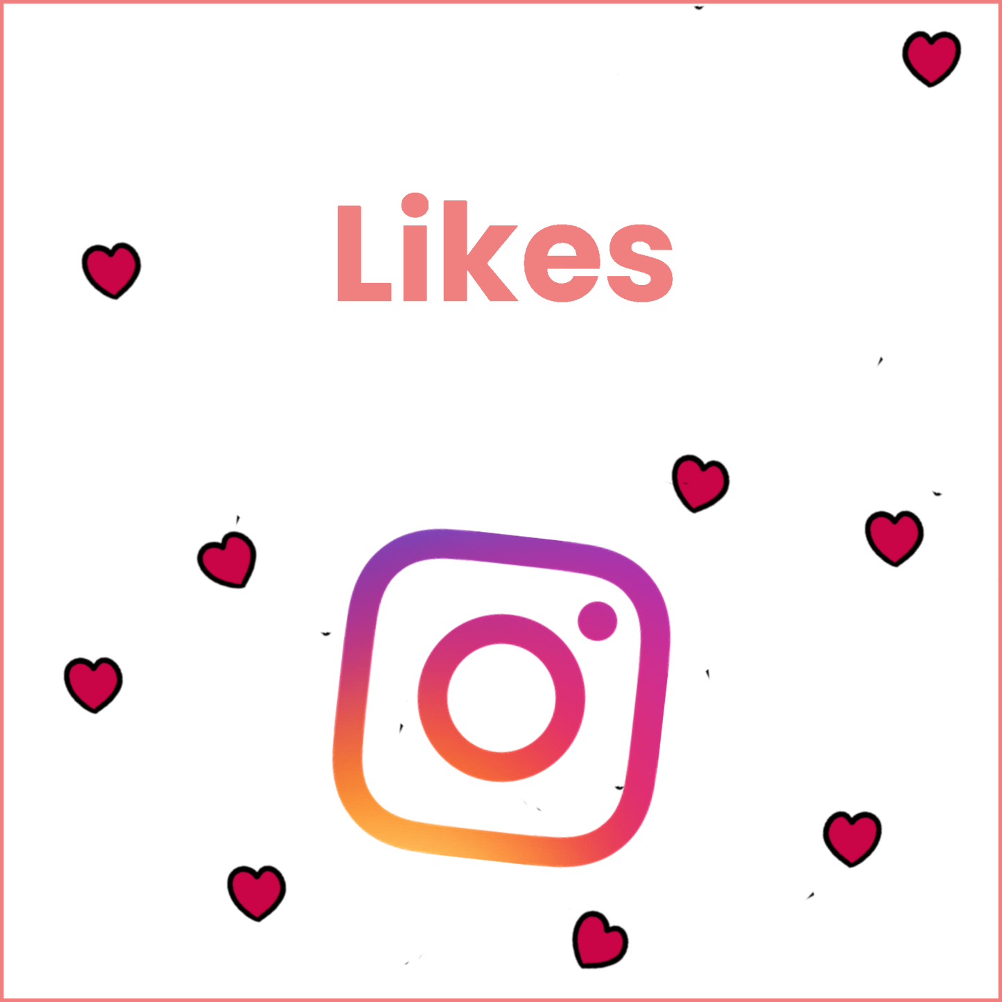 Compra Like Instagram