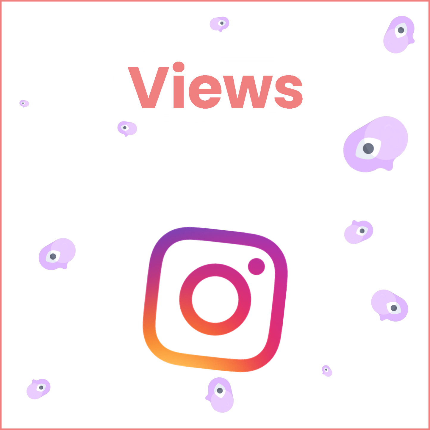 Comprare visualizzazioni Instagram