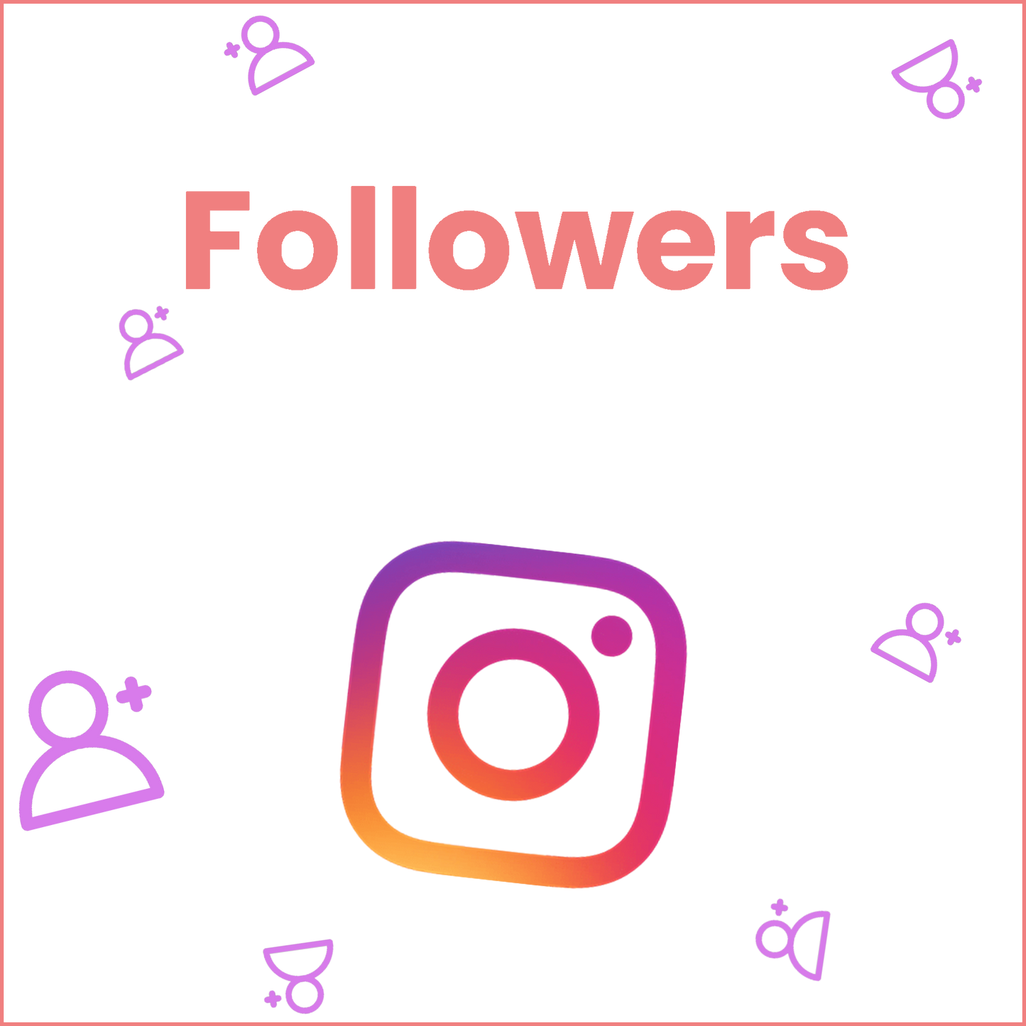 Compra Follower Instagram