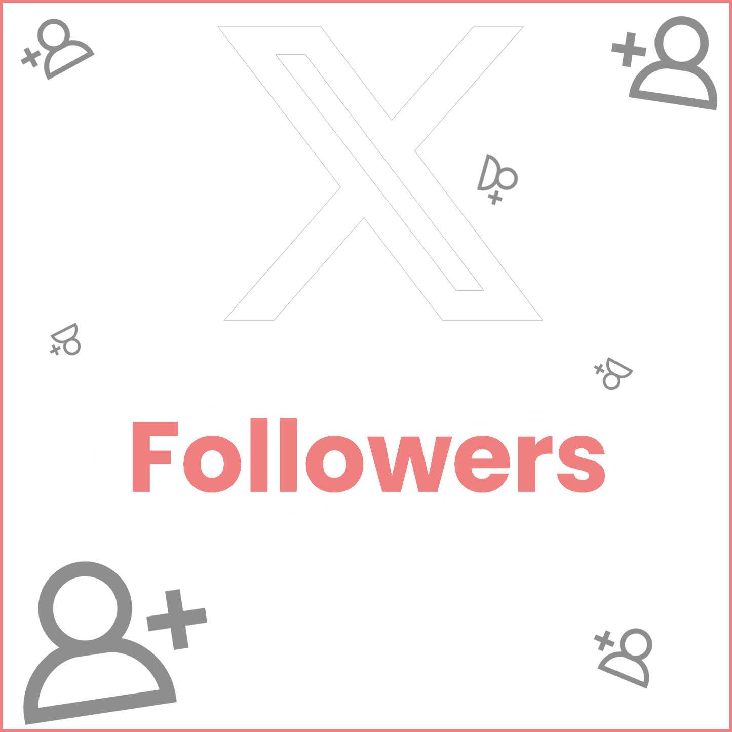 Compra Twitter Follower