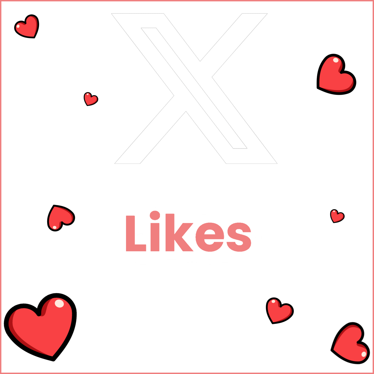 Compra Twitter Likes