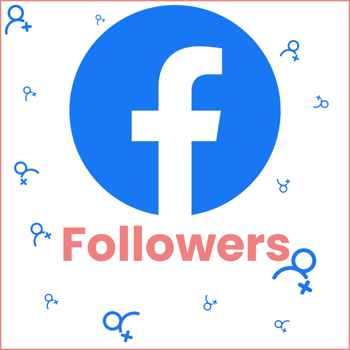 Compra Facebook Follower
