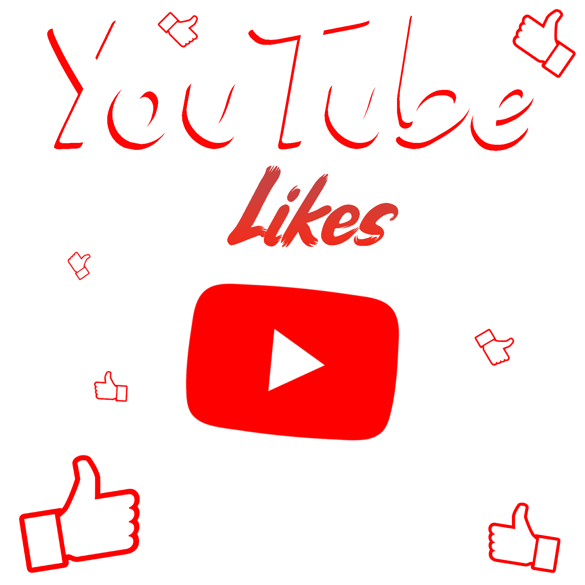 YouTube Likes kaufen - SocialWizard ✨