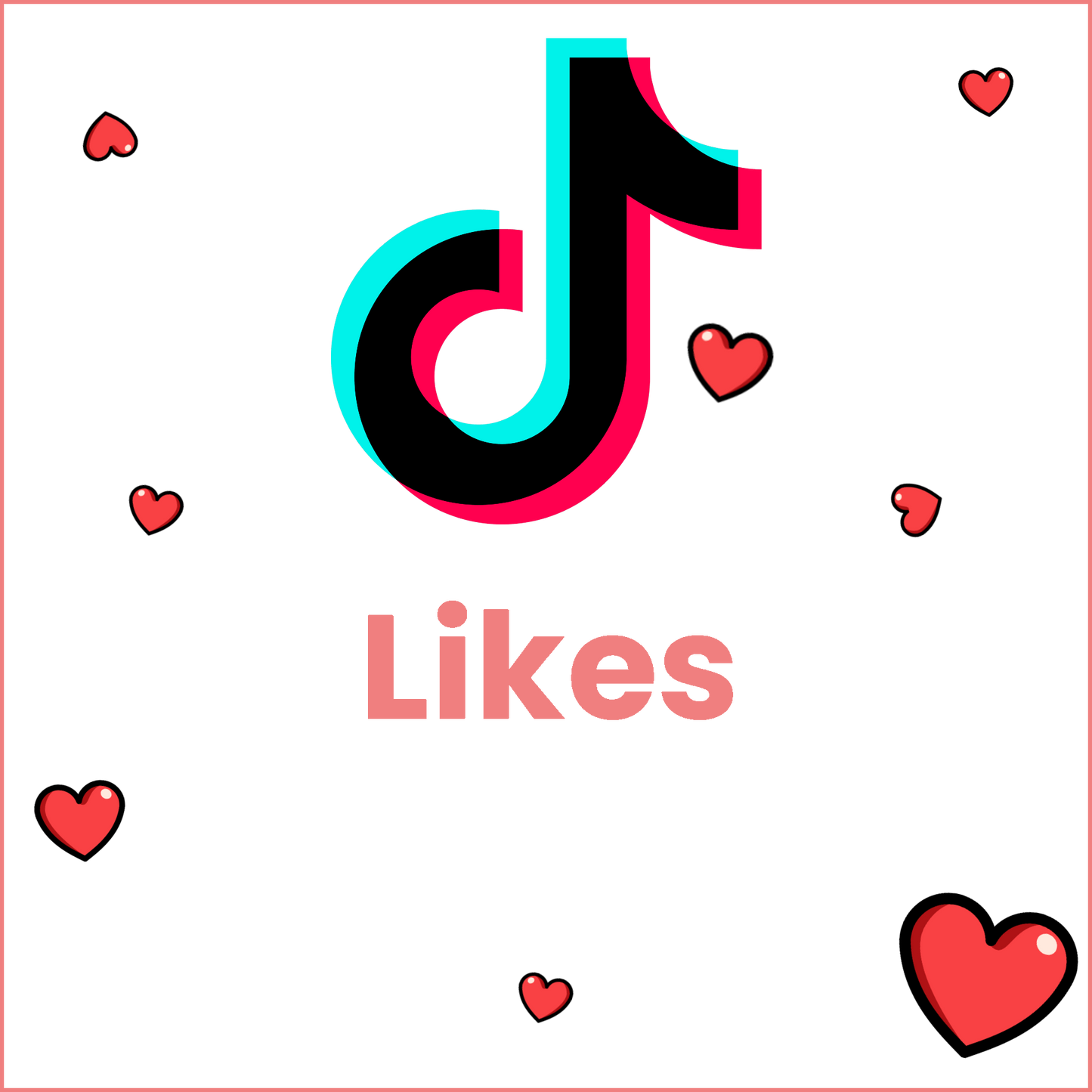 Compra Like TikTok
